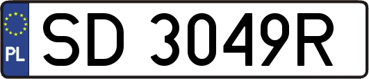 SD3049R