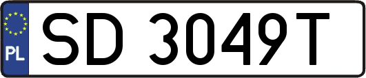 SD3049T