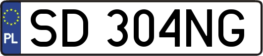 SD304NG