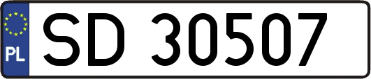 SD30507
