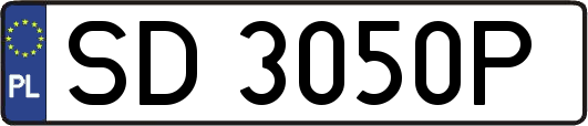 SD3050P