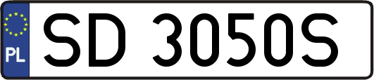 SD3050S