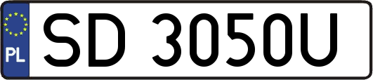 SD3050U