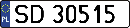 SD30515