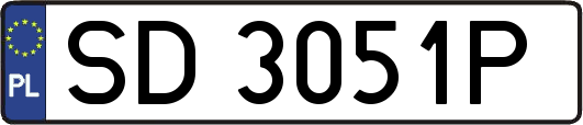 SD3051P