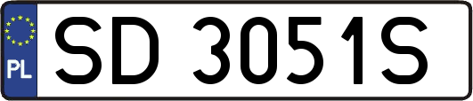 SD3051S