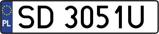 SD3051U