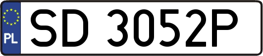 SD3052P