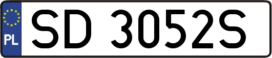 SD3052S