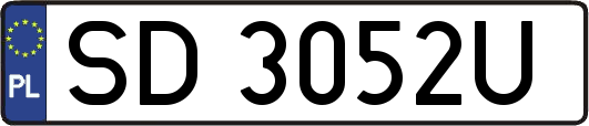 SD3052U