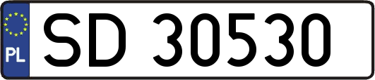 SD30530
