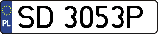 SD3053P