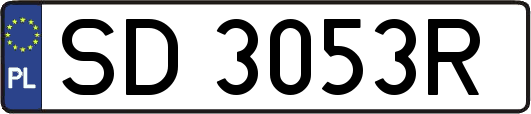 SD3053R