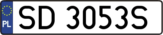 SD3053S