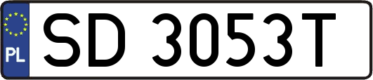 SD3053T
