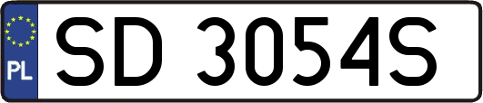 SD3054S