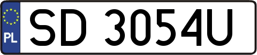 SD3054U