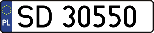 SD30550
