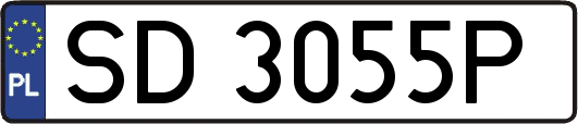 SD3055P