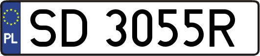 SD3055R