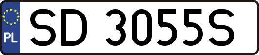 SD3055S