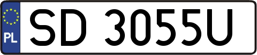 SD3055U