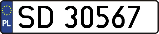 SD30567