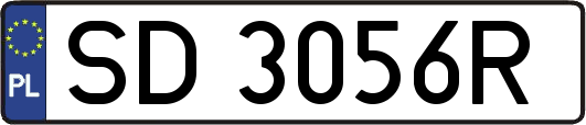 SD3056R