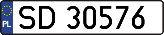 SD30576