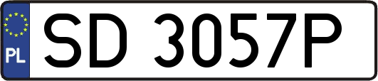 SD3057P