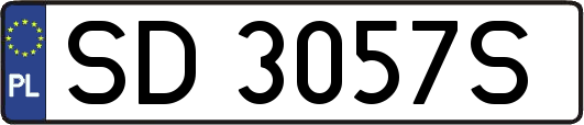SD3057S