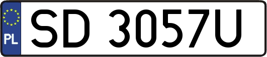 SD3057U