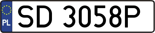 SD3058P