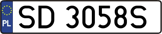 SD3058S