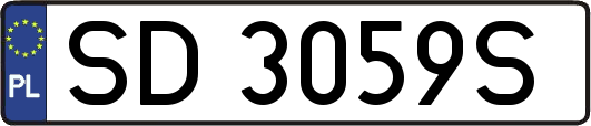 SD3059S