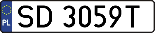 SD3059T