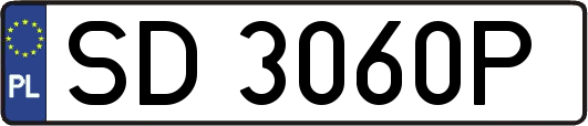 SD3060P
