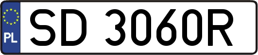 SD3060R