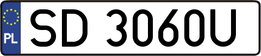 SD3060U