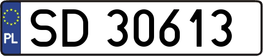 SD30613