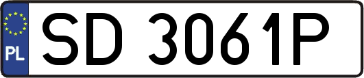SD3061P