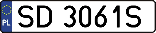 SD3061S
