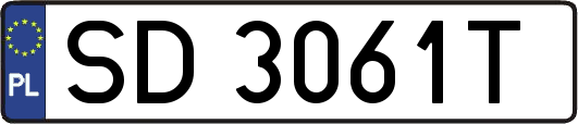 SD3061T