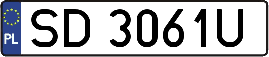 SD3061U