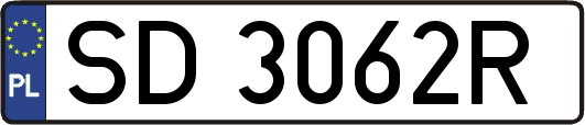 SD3062R