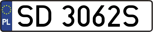 SD3062S