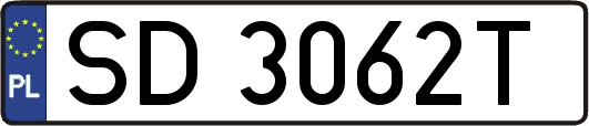 SD3062T