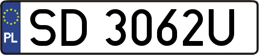 SD3062U