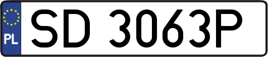 SD3063P