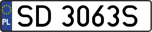 SD3063S